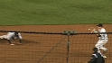 Pirates turn the double play