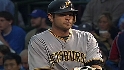 Sanchez picks up two more hits