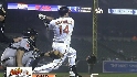 Reimold's two-run homer