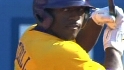 2009 Draft: Jared Mitchell