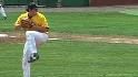 2009 Draft: Chad Jenkins