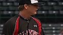 2009 Draft: Garrett Gould