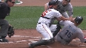Rolen's RBI single