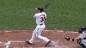 Scott's two-run shot