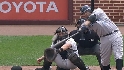 Millar's two-run single