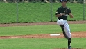 Draft '09 Scouting: Purke