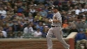 Vazquez's RBI single