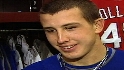 Rangers Insider: Derek Holland