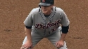Anderson's four hits
