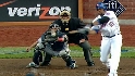 Sheffield's two-run double