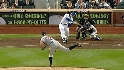Murphy's RBI single