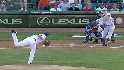 Teixeira's two-run tater