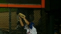 Martinez's good grab