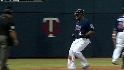 Mauer's sacrifice fly
