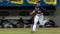 Kubel's RBI double