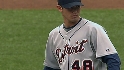 Porcello's stellar start