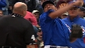 MLB Network on Zambrano