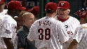 Myers' injury