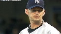 Burnett's strong start