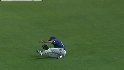 Giles' great play