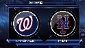 Recap WSH 4, NYM 7