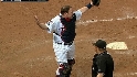 Redmond, Gardy tossed