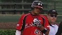 2009 Draft: Top outfielders