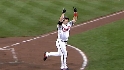 Scott's solo shot