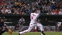 Reimold's solo home run