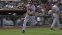 Kotchman's RBI single