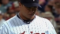 Swarzak's solid start