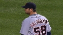 Galarraga's solid start