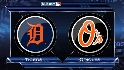 Recap DET 1, BAL 5