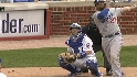Kemp's solo blast
