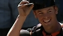 Duquette previews Wieters' debut