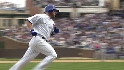 Hill's high homer