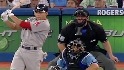 Ellsbury's RBI double