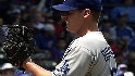 Billingsley's solid start