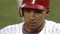 Ibanez's two-run single