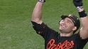 Scott's grand slam