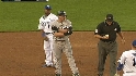 Fields' two-run double