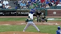 Hamilton's RBI double
