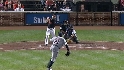 Scott's second homer