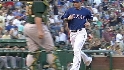 Blalock's RBI double