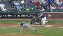 Teagarden's two-run single