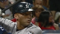 Jeter's RBI single
