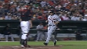 Granderson's RBI single