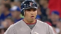 Ellsbury's RBI single