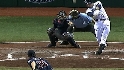 Longoria lashes one