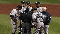 Pettitte's injury